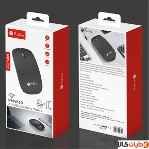 موس بی سیم پرووان مدل PMW30