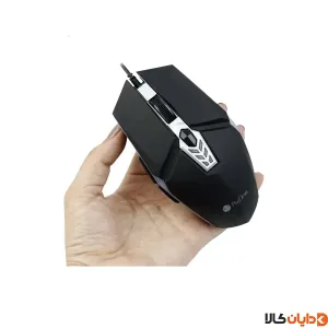 موس گیمینگ پرووان مدل PMG10