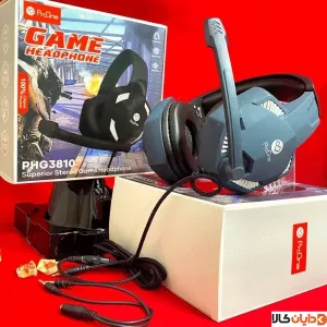 هدفون گیمینگ پرووان  مدل PHG3810