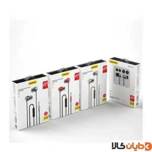 هندزفری دودائو مدل X2XS