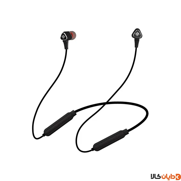هندزفری گردنی کلومن KOLUMAN مدل KB-G205(جعبه باز)