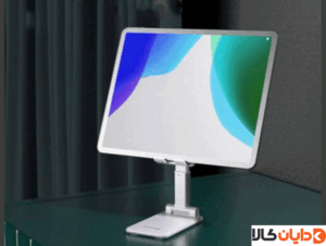 هولدر موبایل و تبلت کانفلون مدل CM15