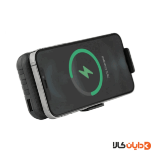 پاور بانک پرووان مدل PPB5105 ظرفیت 10000 میلی آمپرساعت