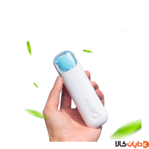 پاوربانک لپو مدل Aroma A08 با ظرفیت 5000 میلی آمپر