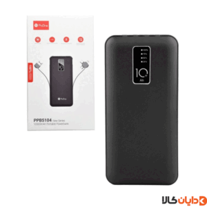پاوربانک پرووان مدل PPB5104