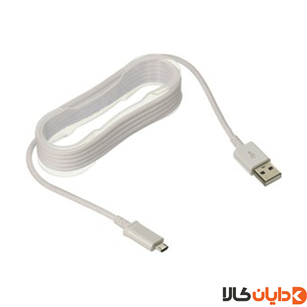 کابل اورجینال تبدیل یو اس بی به میکرو مدل galaxy Note 4
