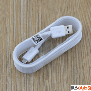 کابل اورجینال تبدیل یو اس بی به میکرو مدل galaxy Note 4