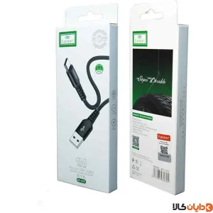 کابل تایپ سی ارلدام EARLDOM مدل EC-121C