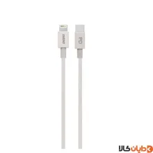کابل Type-c به لایتنینگ دودائو مدل L5X طول 2متر