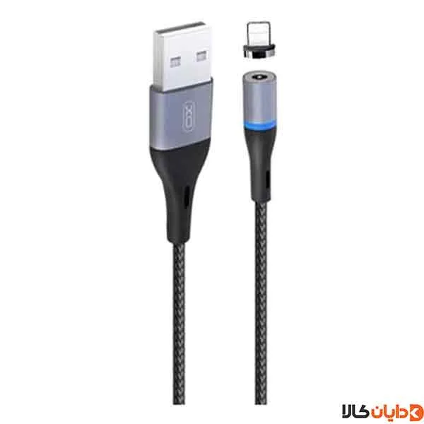 کابل لایتنینگ 2.0 آمپر ایکس او XO مدل XO-NB125