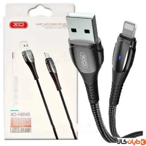 کابل لایتنینگ ایکس او XO مدل XO-NB145