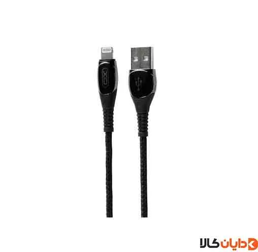 کابل لایتنینگ ایکس او XO مدل XO-NB145