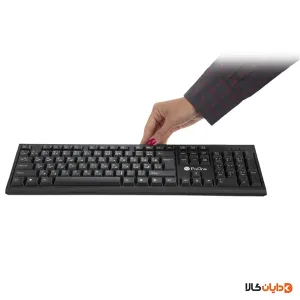 کیبورد-پرووان-مدل-PKC10