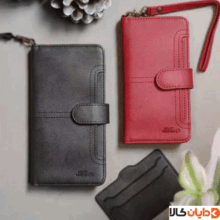 کیف چرمی JDK گوشی آیفون 11 پرو