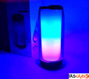 اسپیکر بلوتوثی ترانیو مدل T-B7