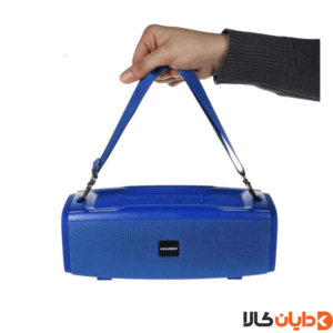 اسپیکر بلوتوثی کلومن مدل K-S105