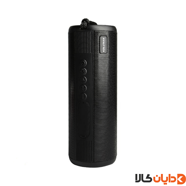 اسپیکر بلوتوثی کلومن  مدل K-S115