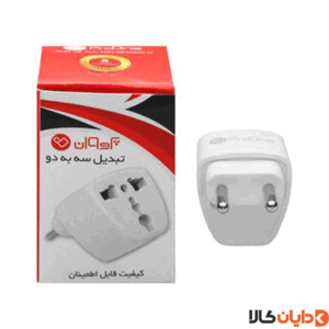 تبدیل دیواری پرووان مدل PAD655