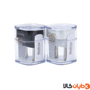 مبدل برق هادرون مدل A08-1