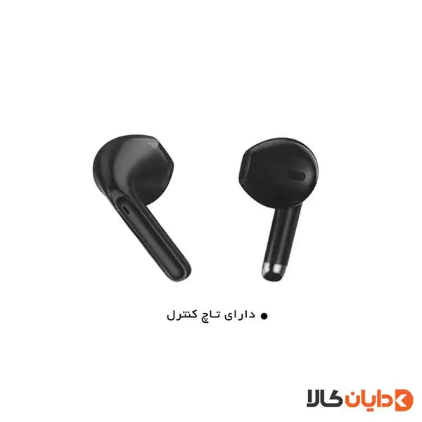 ایرپاد کلومن KOLUMAN مدل K-TW11
