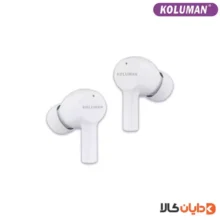 ایرپاد کلومن KOLUMAN مدل K-TW09