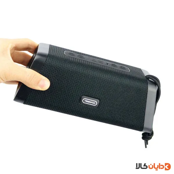 اسپیکر بلوتوثی ترانیو TRANYOO مدل T-B5