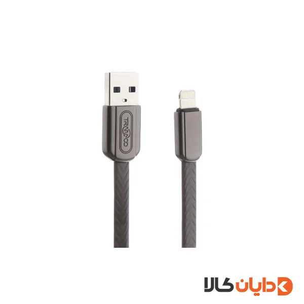 کابل لایتنینگ ترانیو TRANYOO مدل TX9