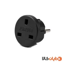 مبدل برق 3 به 2 مدل آریو ARIO-M01