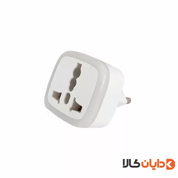مبدل برق 3 به 2 مدل آریو ARIO-M01