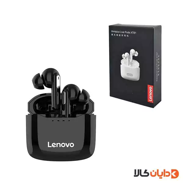 ایرپاد لنوو LENOVO مدل XT81