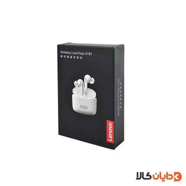 ایرپاد لنوو LENOVO مدل XT81