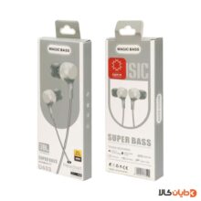خرید هندزفری سیمی جی بی ال JBL مدل U403 از دایان کالا
