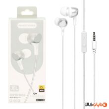 خرید هندزفری سیمی جی بی ال JBL مدل U403 از دایان کالا با بهترین قیمت