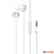 خرید هندزفری سیمی جی بی ال JBL مدل U403 از دایان کالا