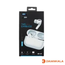 ایرپاد TWS EXTRA BASS مدل OB-01