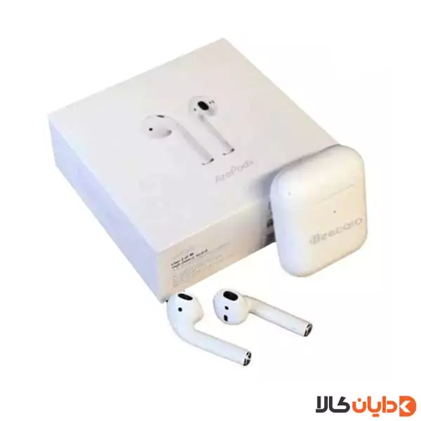 ایرپاد بیکارو Beecaro مدل Aro Pods با گارانتی 9 ماهه