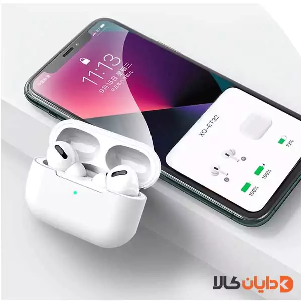ایرپاد ایکس او XO مدل ET32