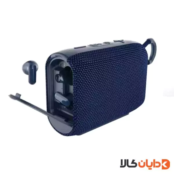ایرپاد اسپیکر مدل HDY-G46