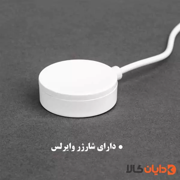 ساعت هوشمند یونیک و ایرپاد UNIQE COMBINATION X9