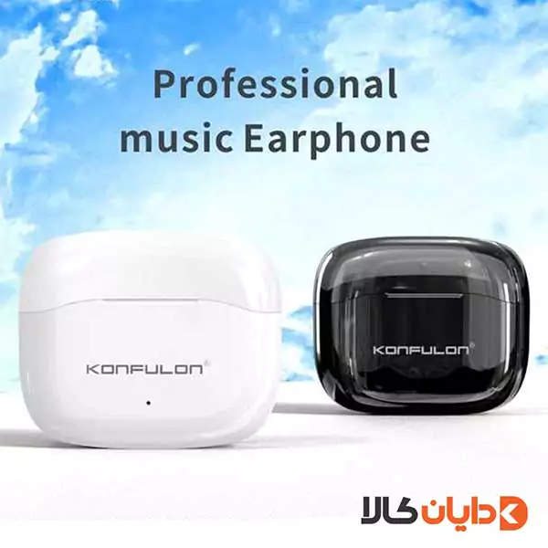 ایرپاد کانفلون KONFULON مدل BTS-13