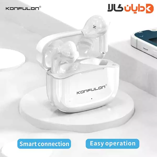ایرپاد کانفلون KONFULON مدل BTS-13