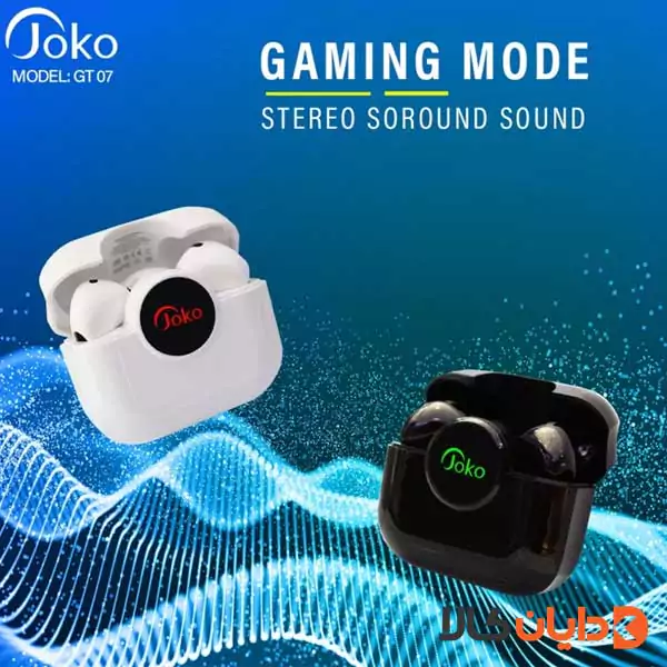 ایرپاد جوکو JOKO کانفلون KONFULON مدل GT-07