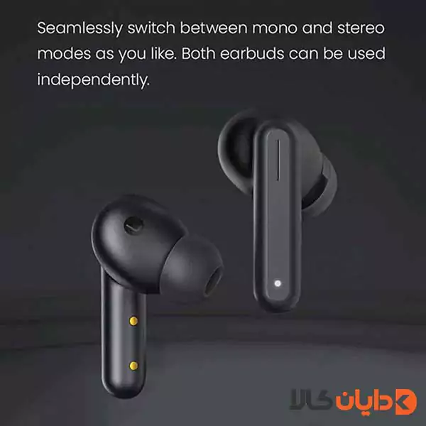 ایرپاد هایلو HAYLOU مدل GT7 Neo
