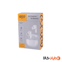 ایرپاد QCY مدل T19 PRO