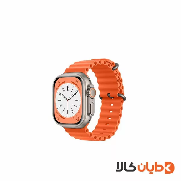 ساعت هوشمند ویرفیت پرو مدل CX8 ULTRA MAX