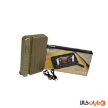 مشاهده و خرید اسپیکر LP V2 از دایان کالا