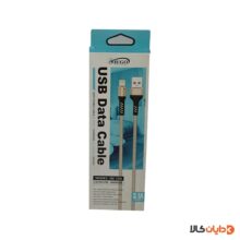 خرید کابل لایتنینگ شیگو SHIGO مدل SH-131 از دایان کالا