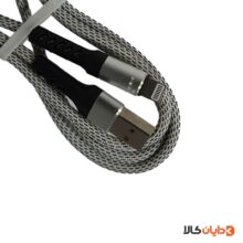 مشاهده و قیمت کابل لایتنینگ شیگو SHIGO مدل SH-131 در دایان کالا