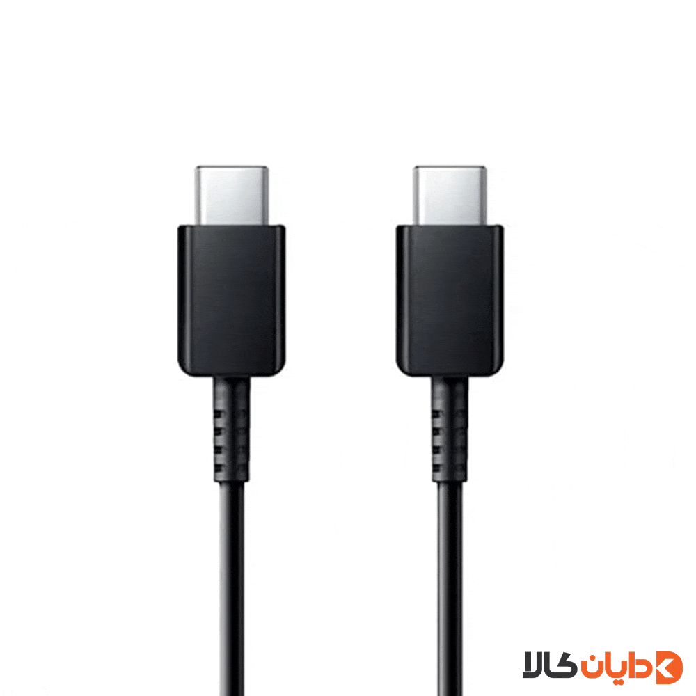 قیمت کابل دوسر تایپ سی سامسونگ SAMSUNG مدل EPDN975 از دایان کالا