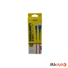 قیمت و خرید کابل لایتنینگ SHIGO شیگو مدل SH-130 از دایان کالا